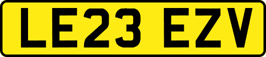 LE23EZV
