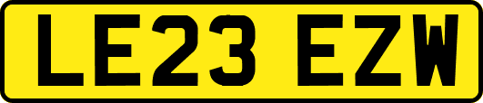 LE23EZW