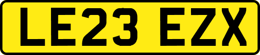 LE23EZX