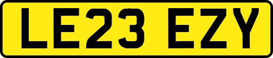 LE23EZY