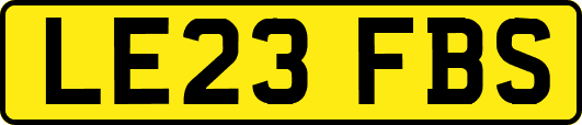 LE23FBS