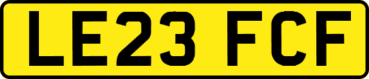 LE23FCF