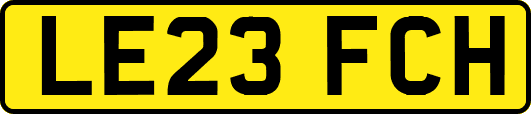 LE23FCH