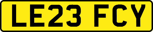 LE23FCY