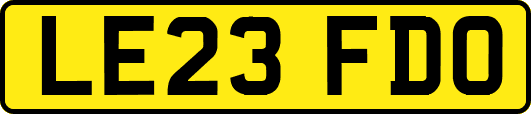 LE23FDO