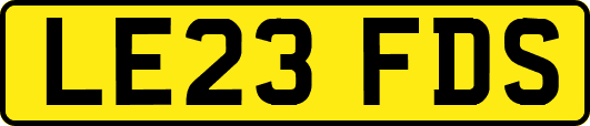 LE23FDS