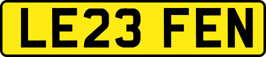LE23FEN