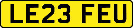 LE23FEU