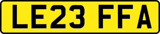 LE23FFA