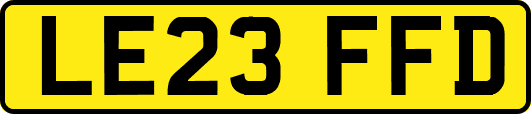 LE23FFD