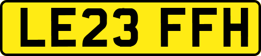 LE23FFH