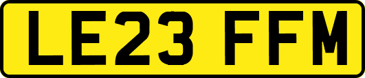 LE23FFM