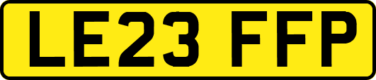 LE23FFP