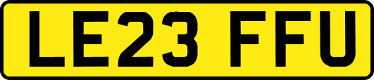 LE23FFU
