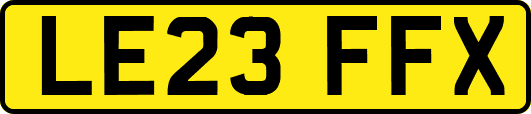 LE23FFX