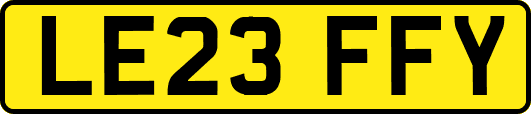 LE23FFY