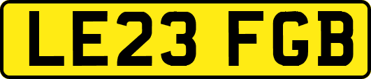LE23FGB