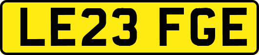 LE23FGE