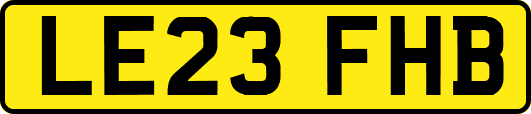 LE23FHB