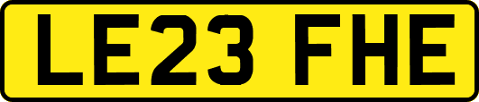 LE23FHE