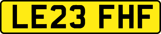 LE23FHF