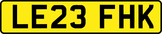 LE23FHK