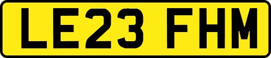 LE23FHM