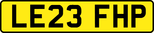 LE23FHP