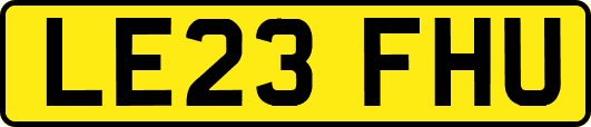 LE23FHU