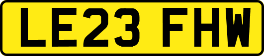 LE23FHW