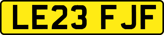 LE23FJF