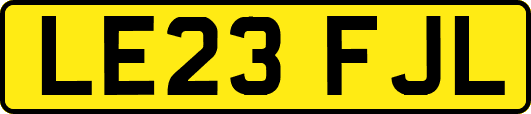 LE23FJL