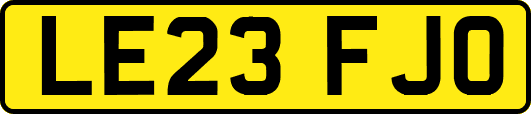 LE23FJO
