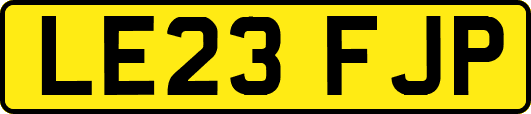 LE23FJP
