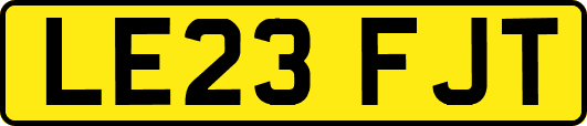 LE23FJT