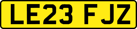 LE23FJZ