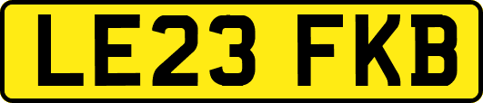 LE23FKB