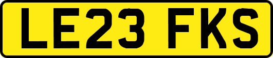 LE23FKS