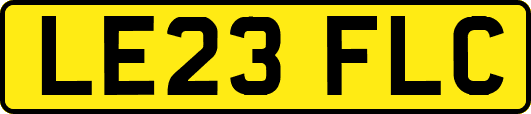 LE23FLC