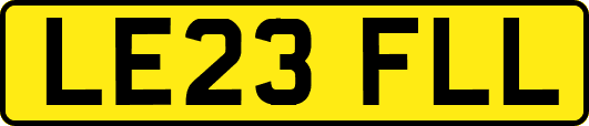 LE23FLL