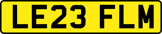 LE23FLM