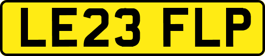 LE23FLP