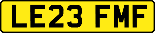 LE23FMF