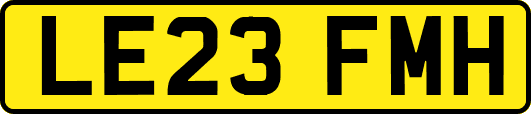 LE23FMH