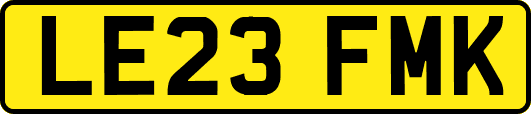 LE23FMK