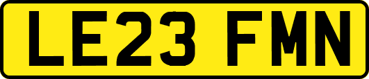 LE23FMN