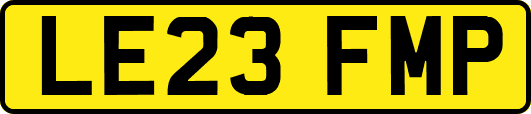 LE23FMP