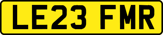 LE23FMR