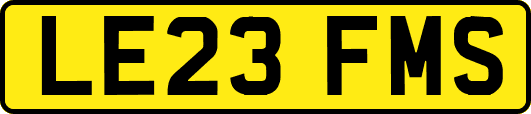 LE23FMS