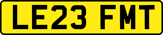 LE23FMT